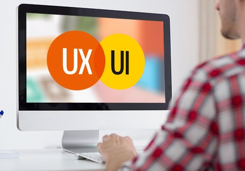 Team discussion to craft intuitive UI/UX design for an enhanced user experience.