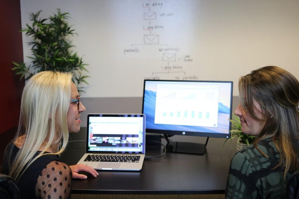 Digital marketing specialist